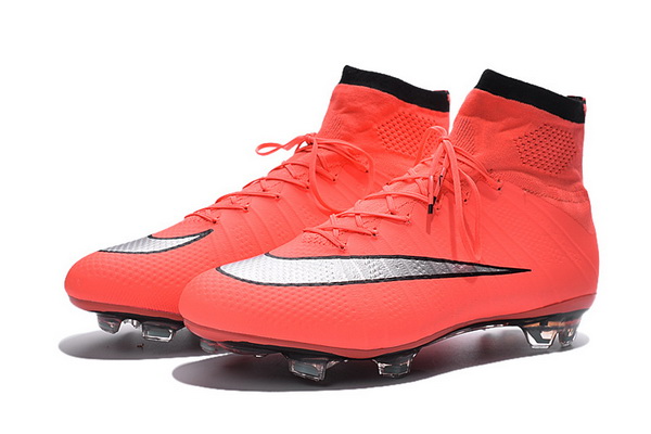 Nike Mercurial Superfly IV FG Men Shoes--020